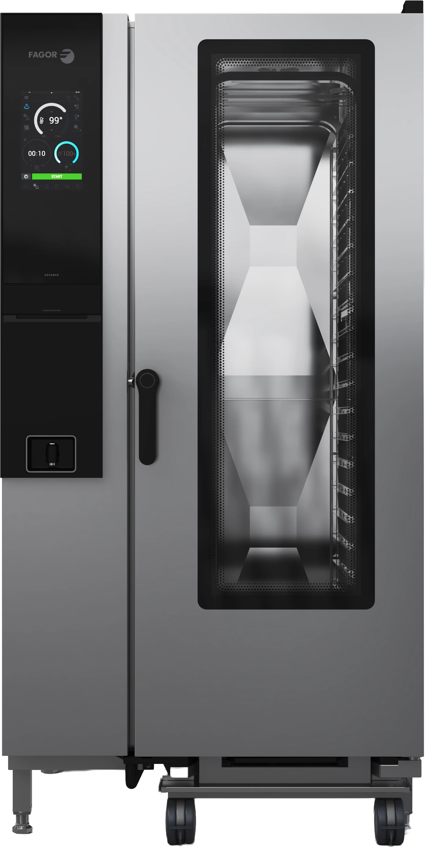 Fagor Advance 201 kombiovn
