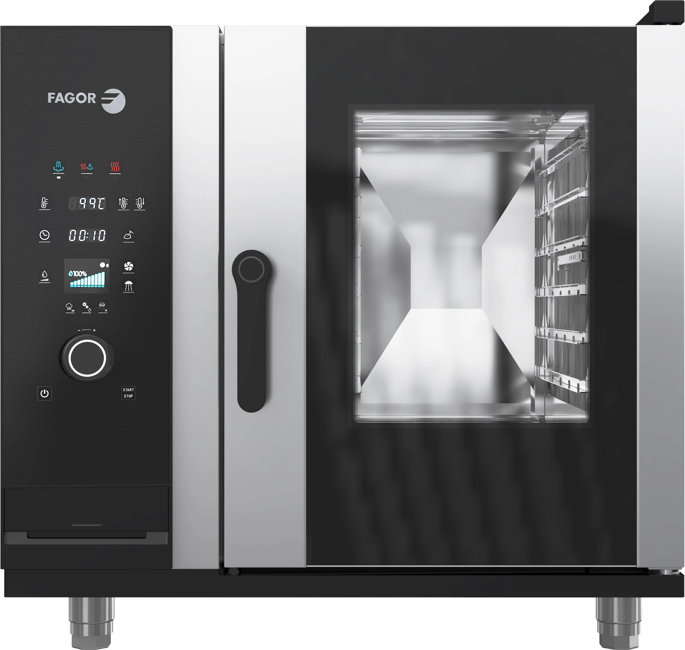 Fagor Concept 061 kombiovn