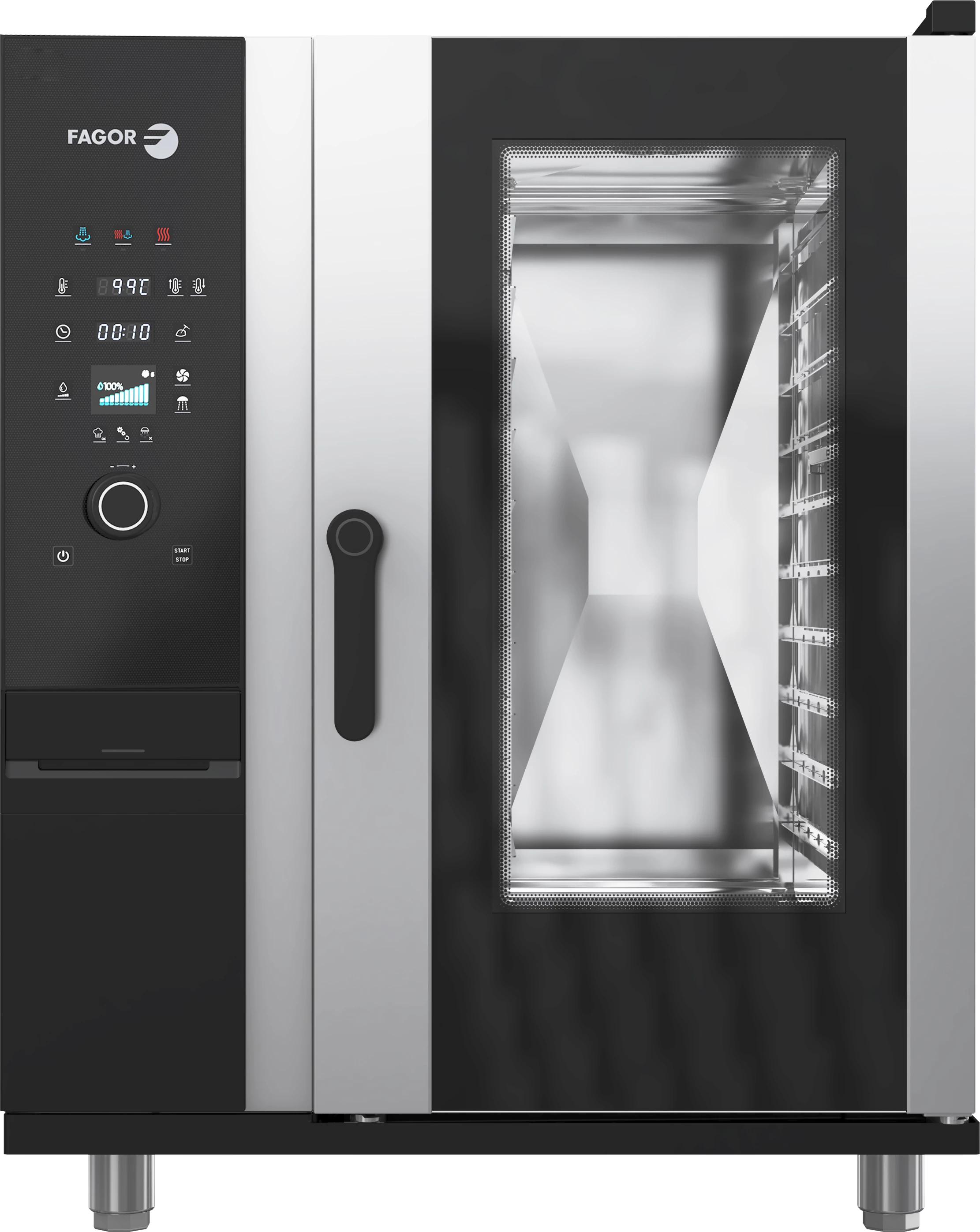 Fagor Concept 101 kombiovn