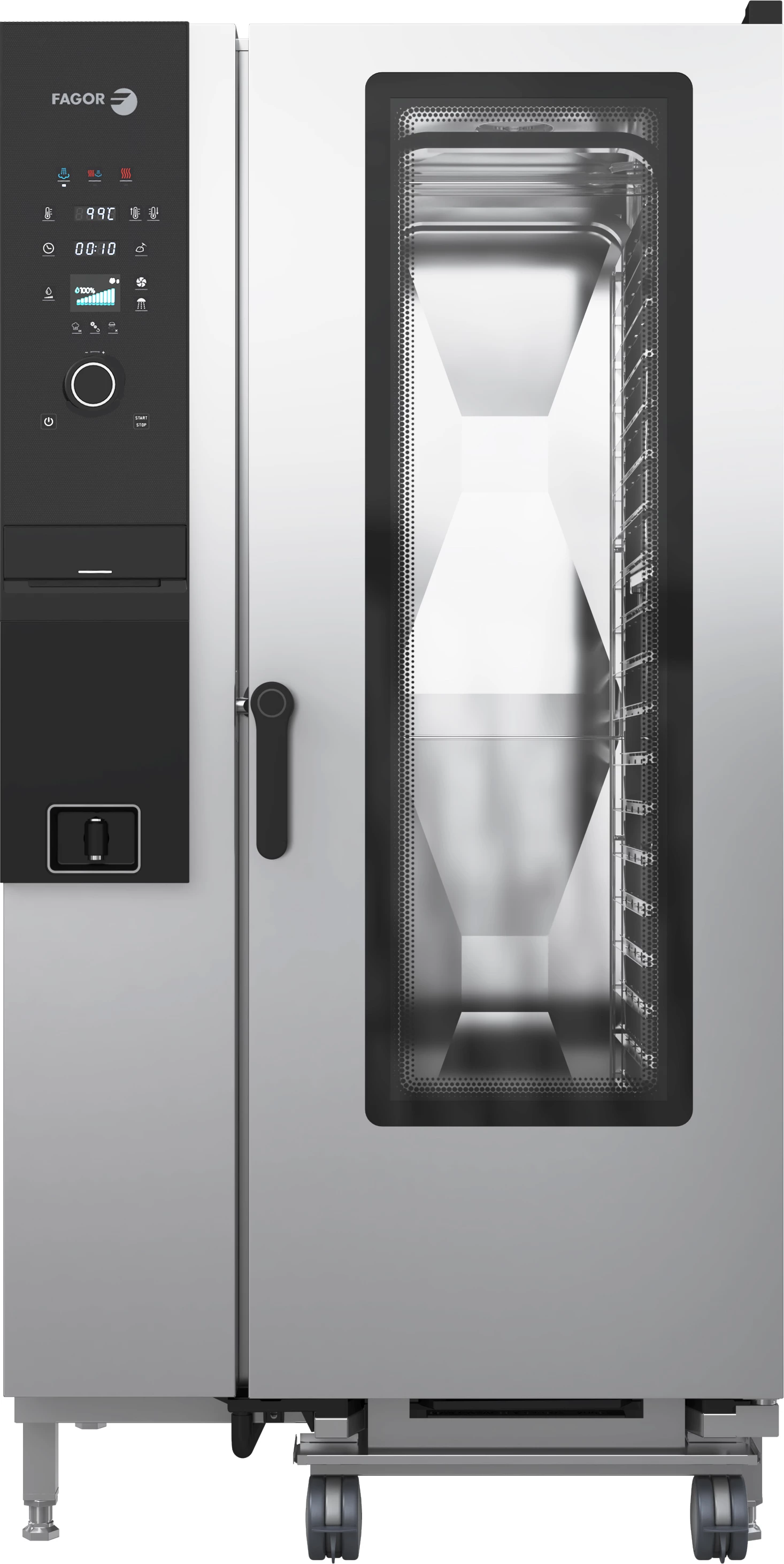 Fagor Concept 201 kombiovn