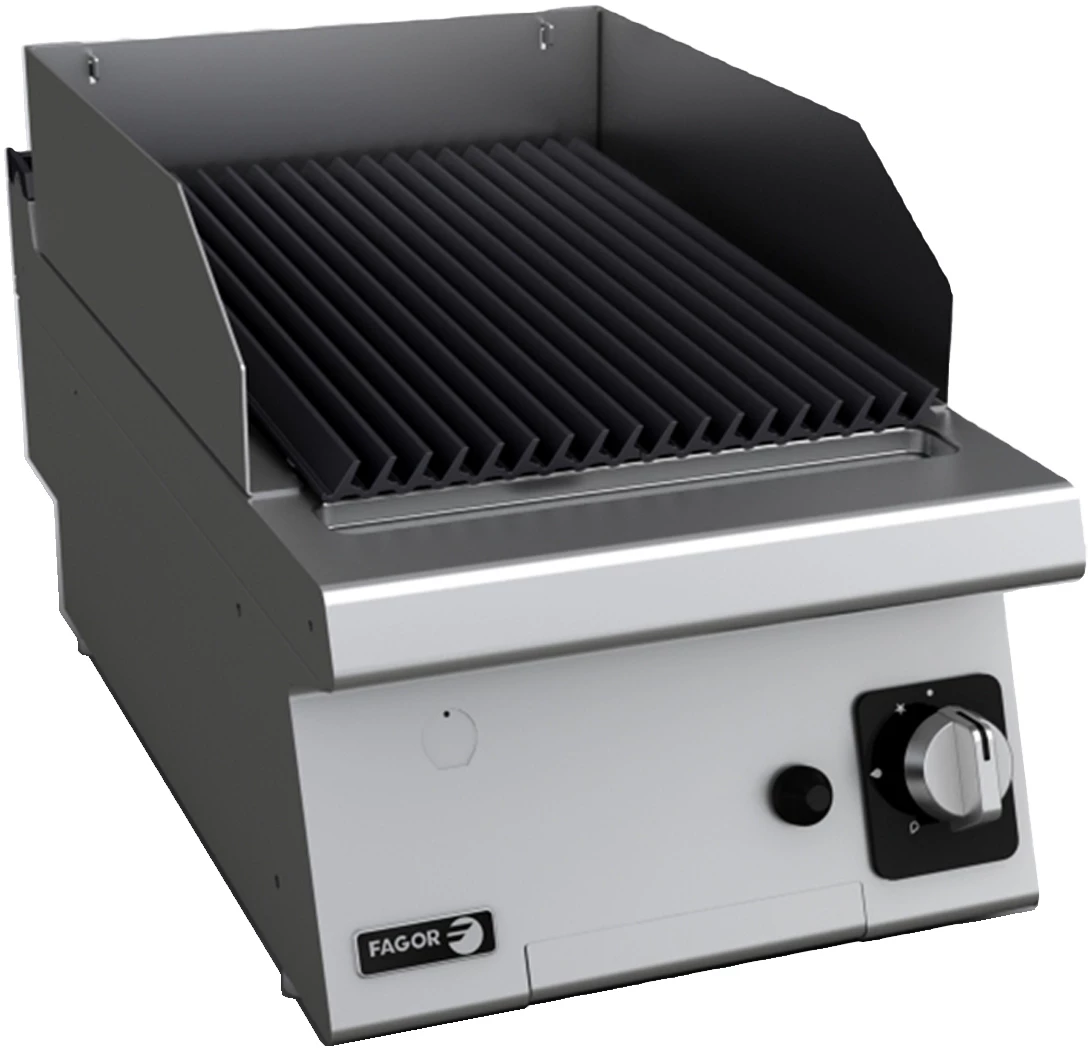 Fagor B-G705I grilltop