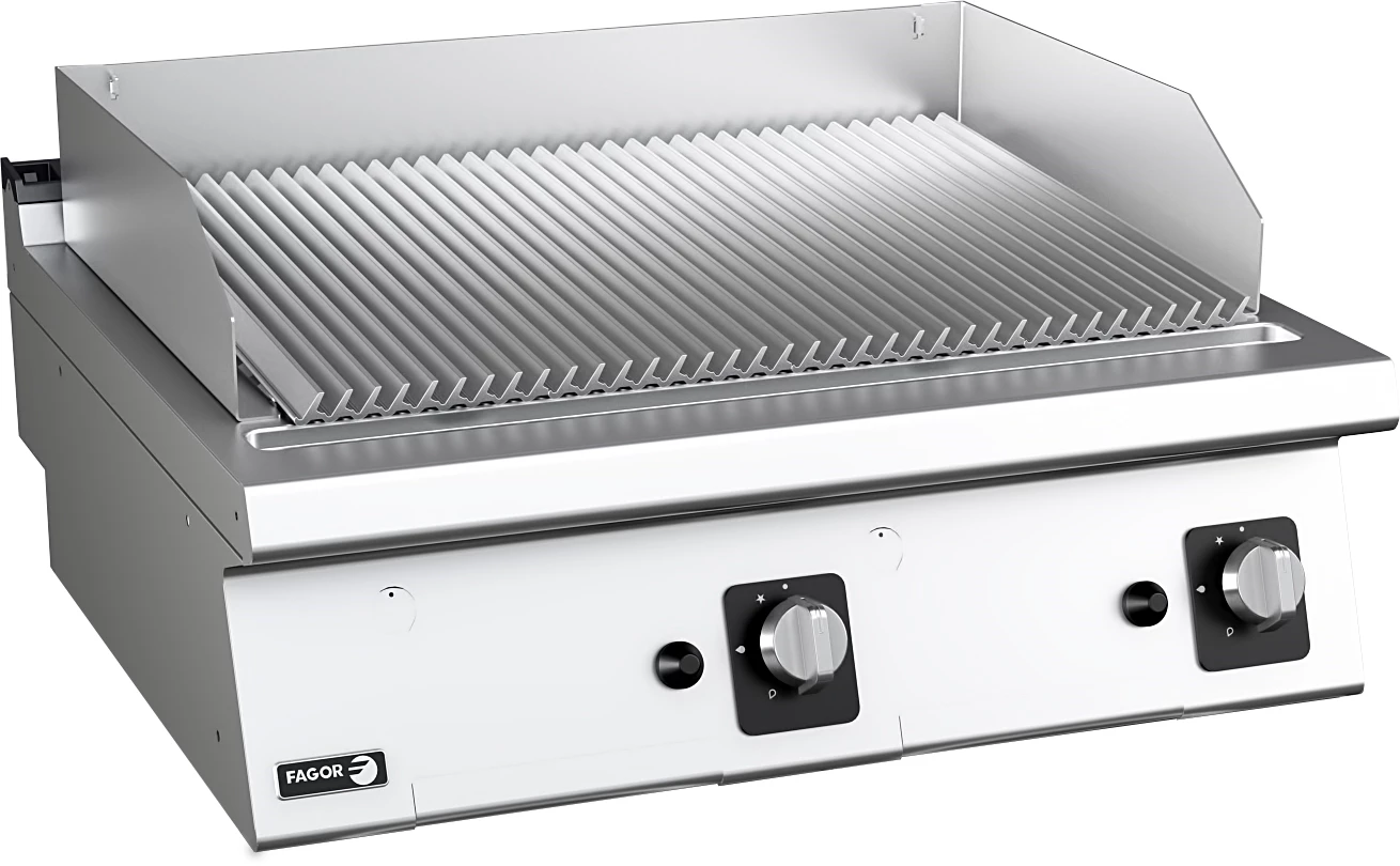 Fagor B-G710I grilltop
