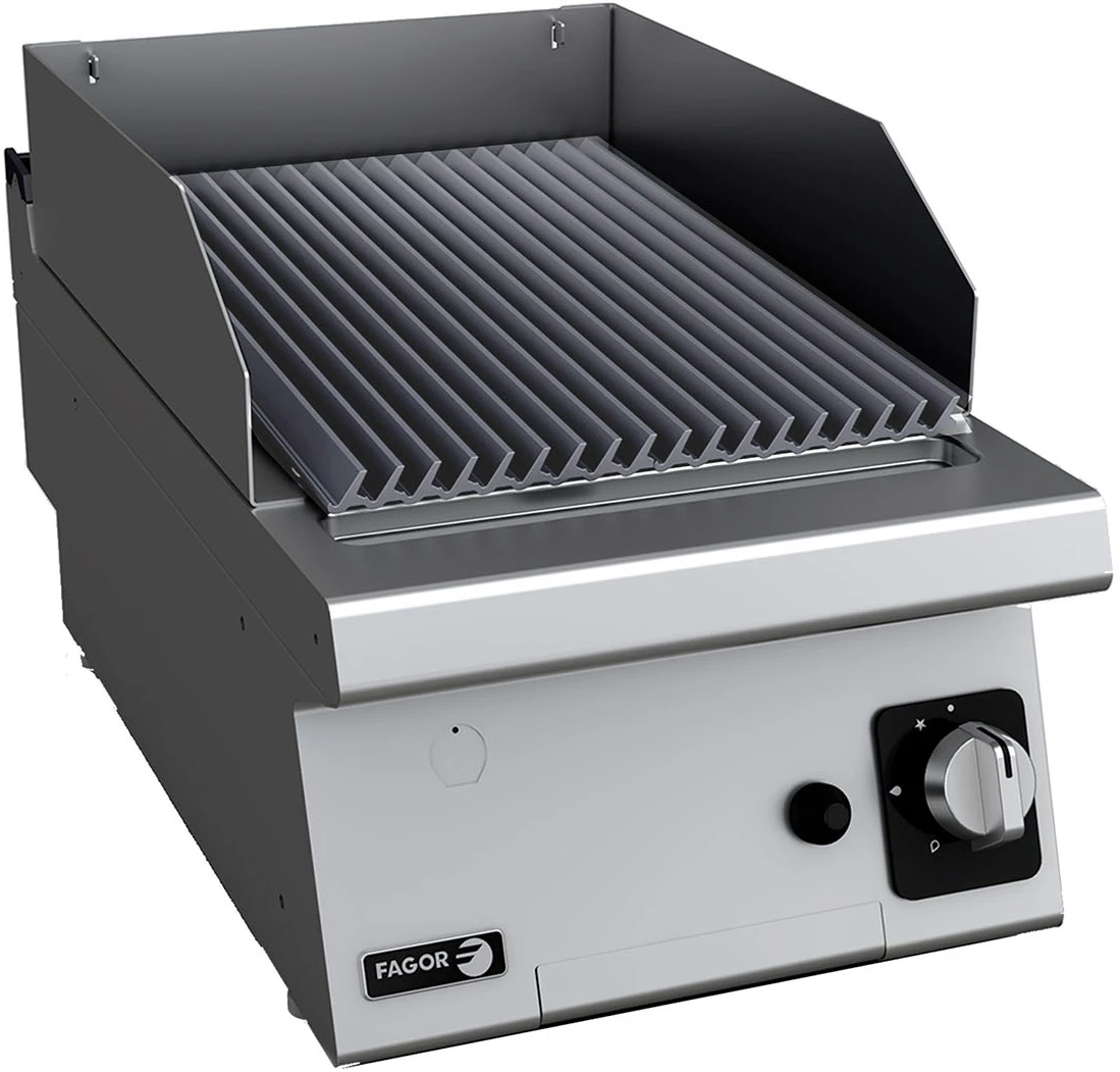 Fagor B-G905I grilltop