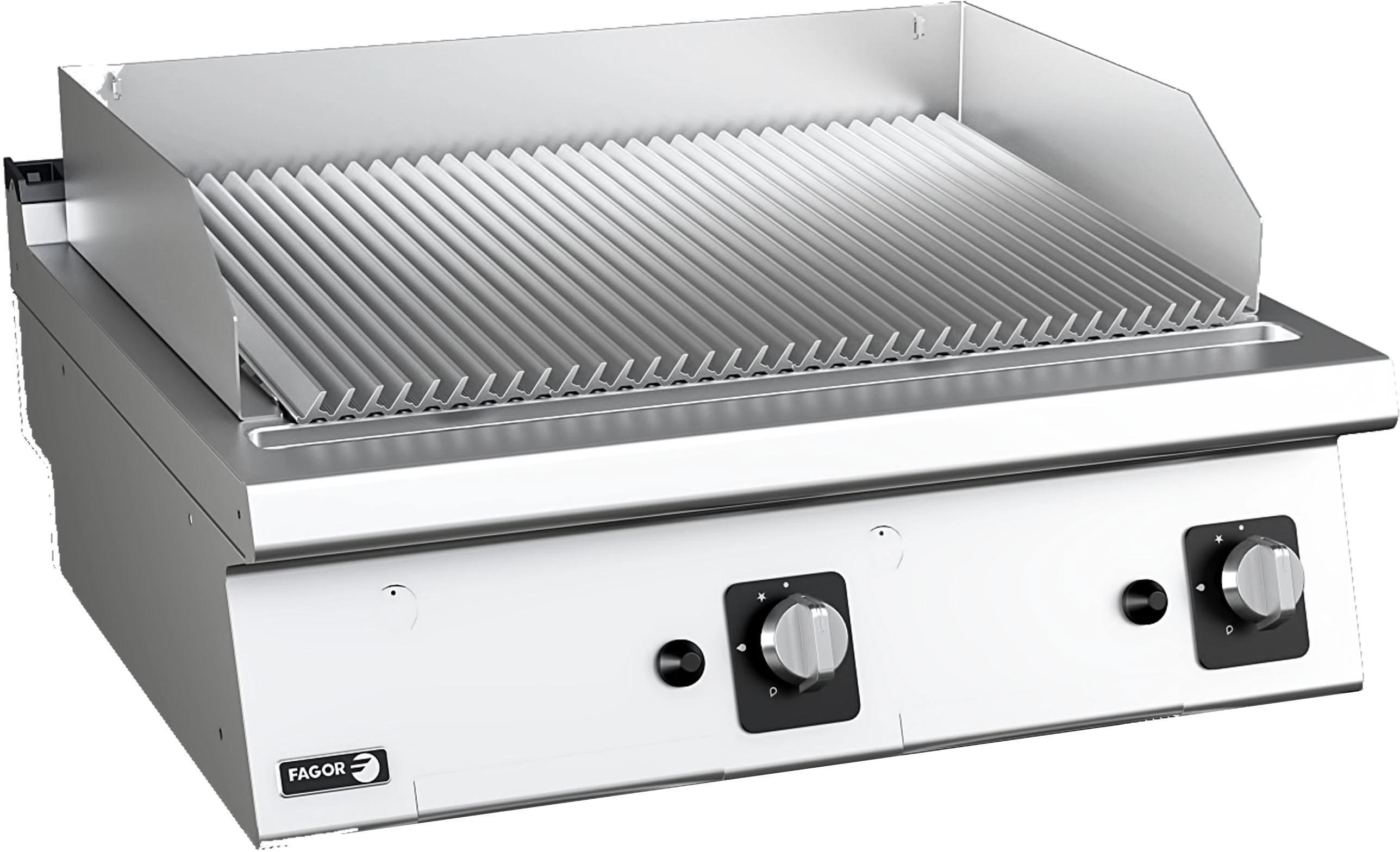 Fagor B-G910I grilltop