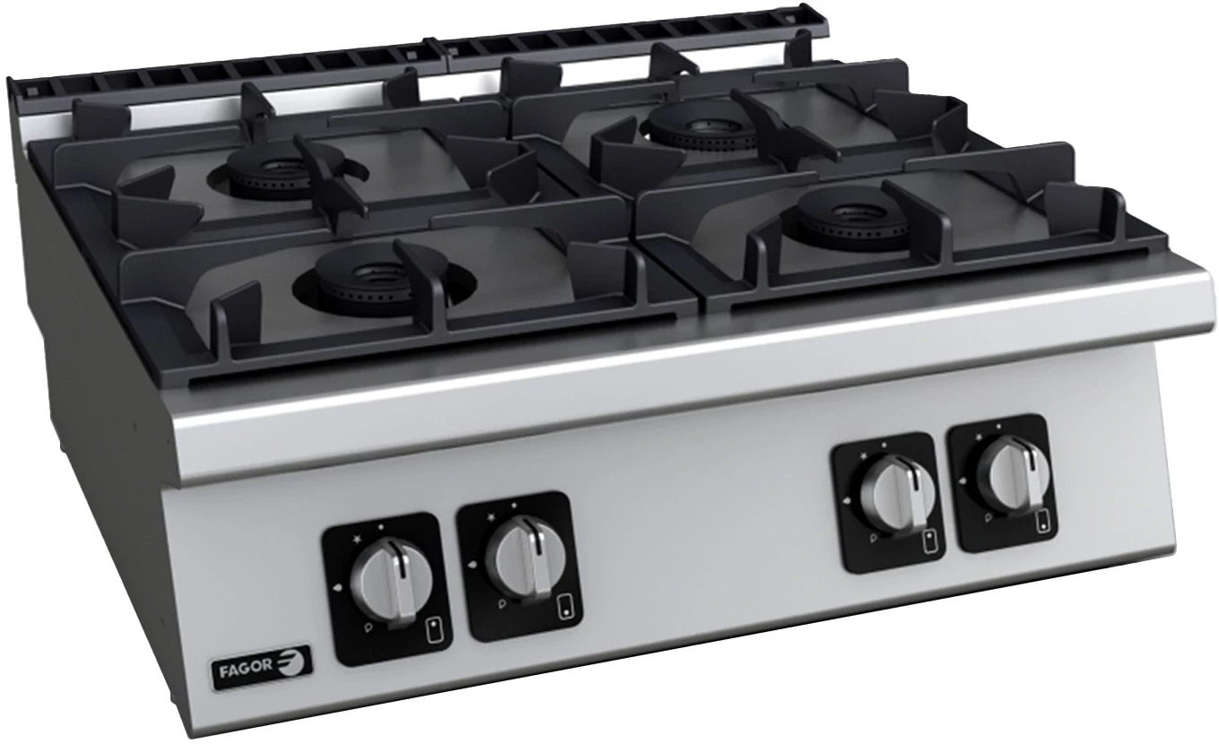Fagor C-G740 kogetop