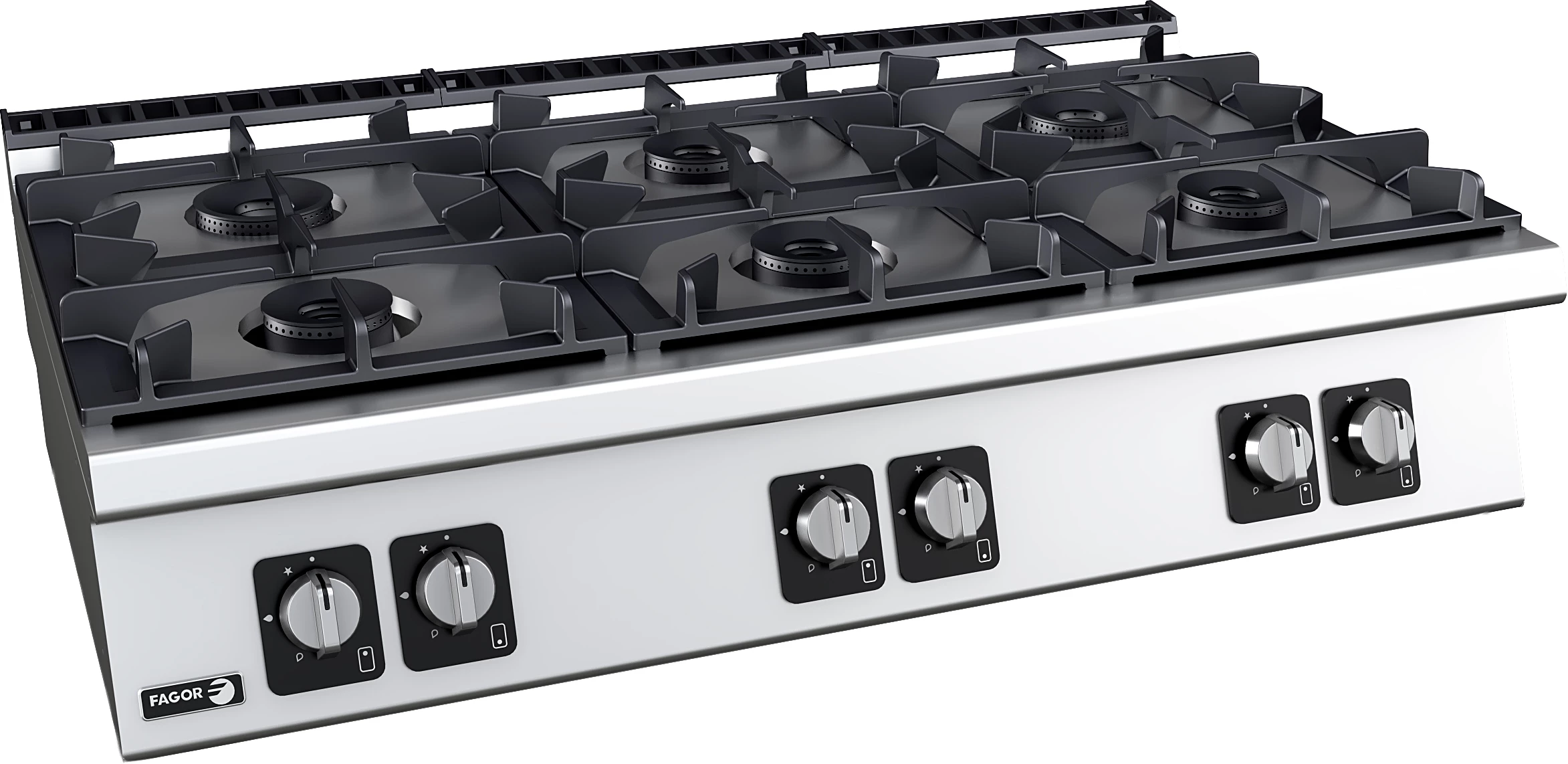 Fagor C-G760 kogetop