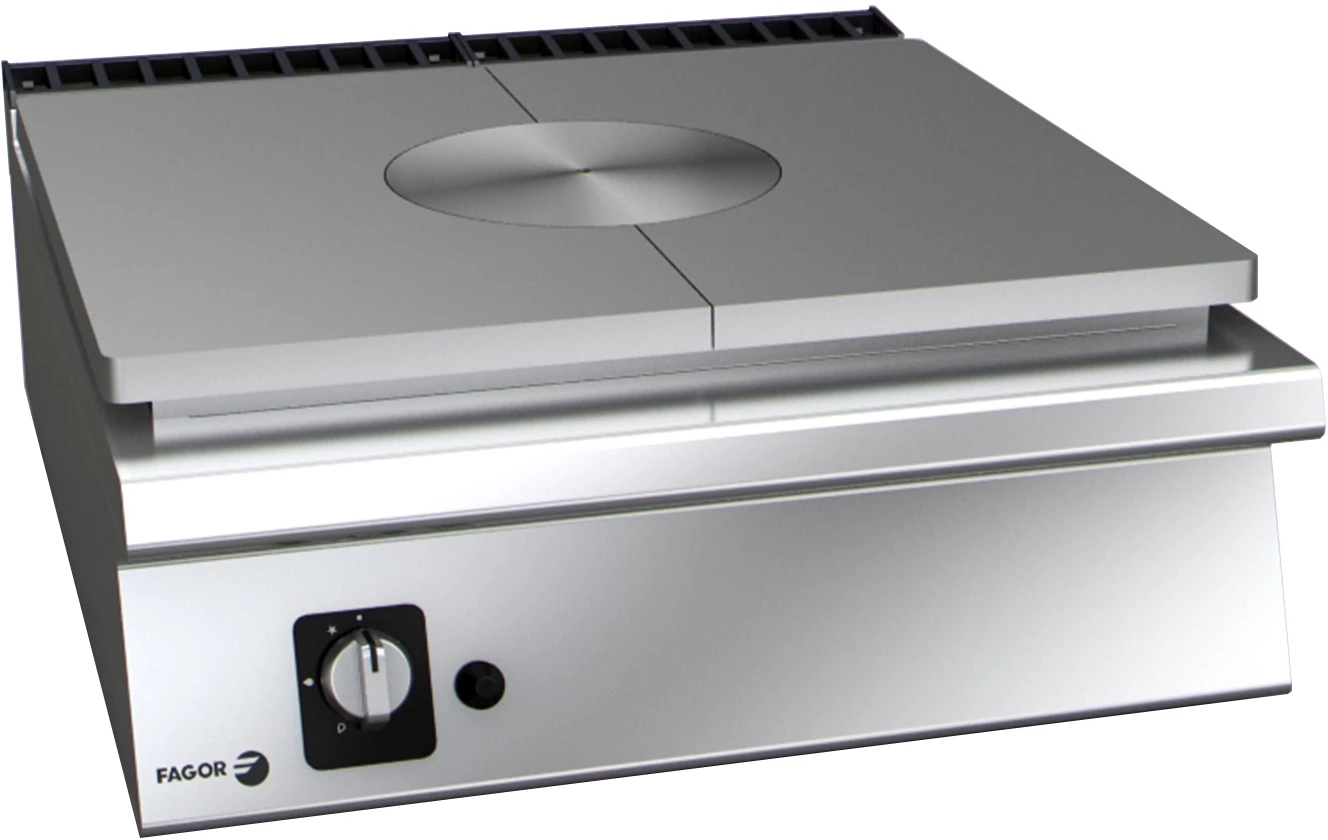 Fagor C-G910 coup-de-feu-top