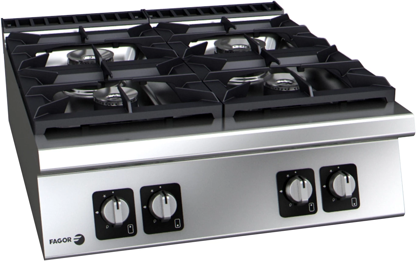 Fagor C-G940 kogetop