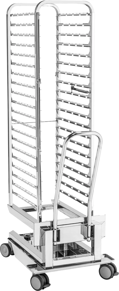 Fagor CEB-201 indstiksvogn