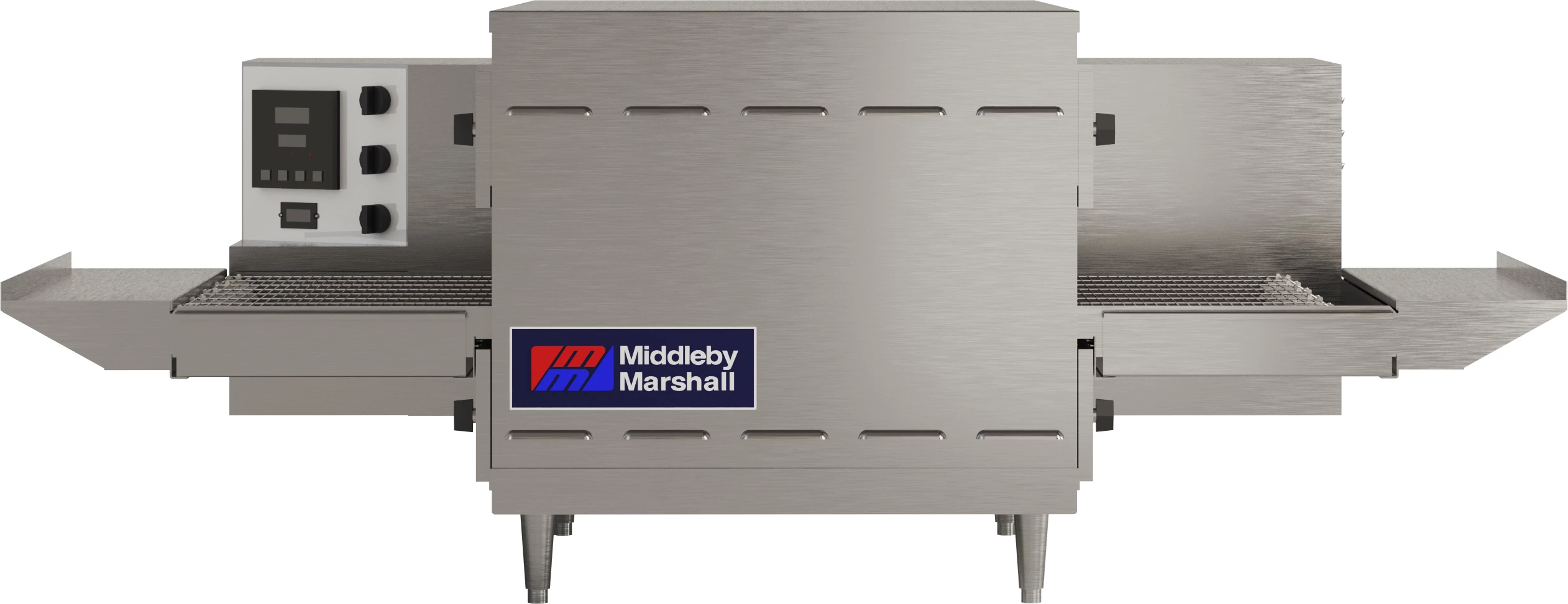 Middleby Marshall PS520E båndovn