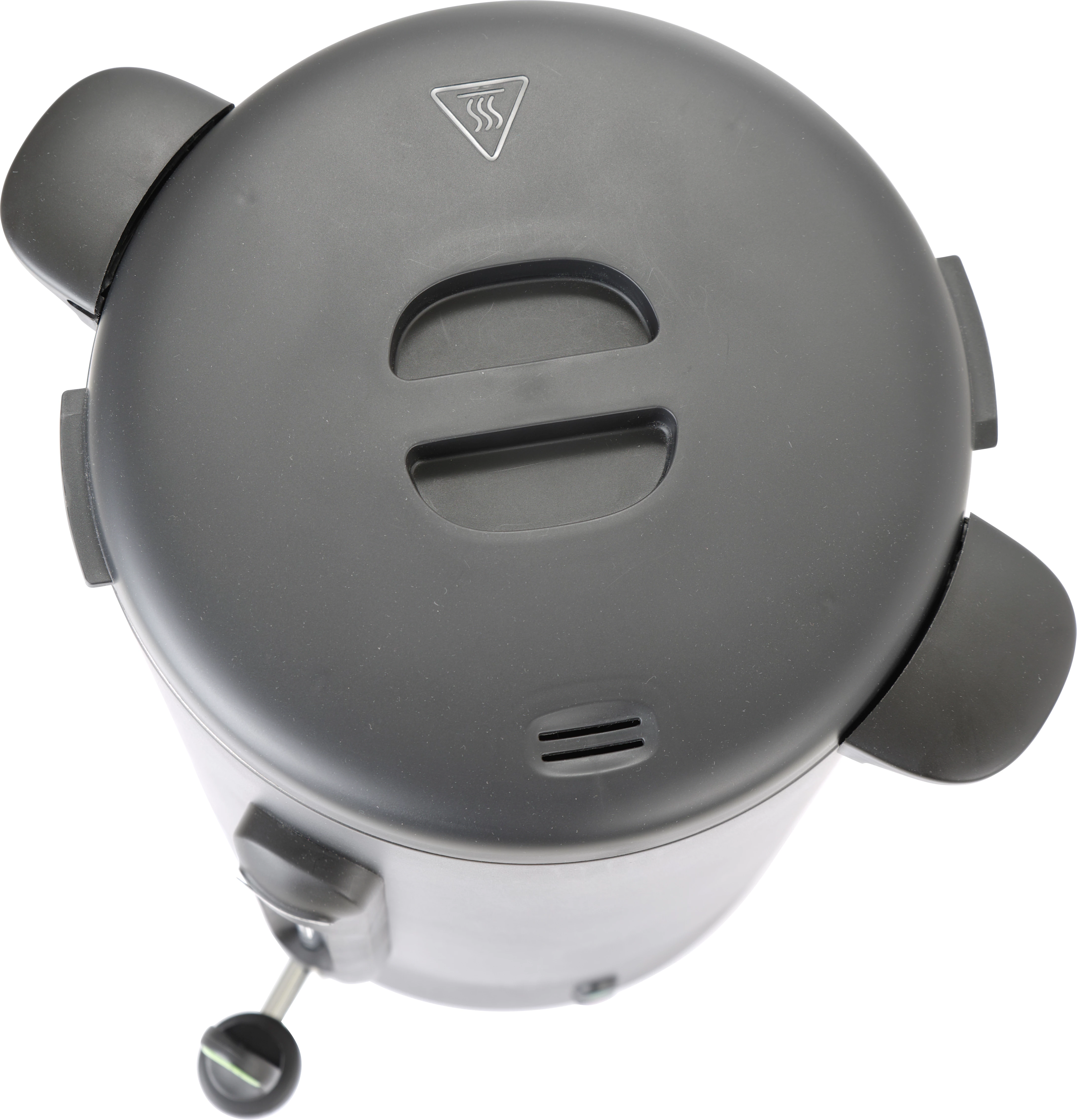 Hendi Uniq percolator, råhvid, 14 ltr.