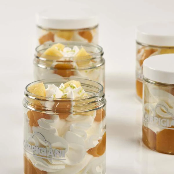 Carpigiani Nuvia flødeskumsmaskine