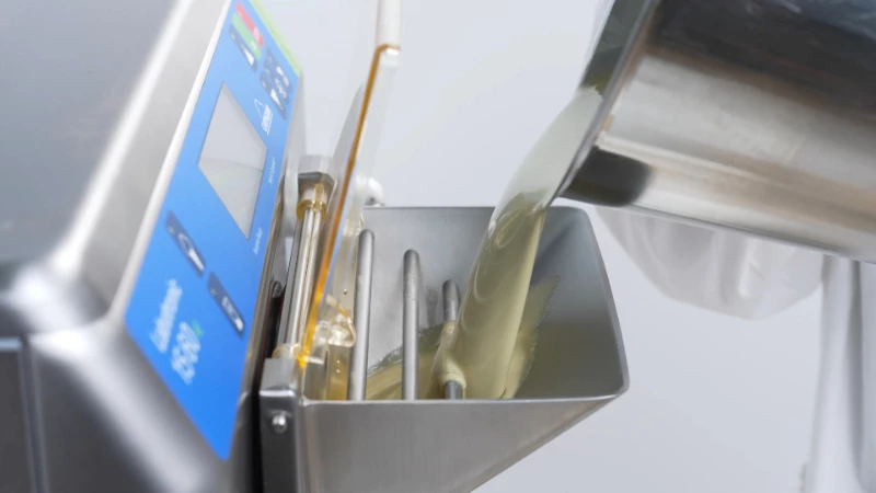 Carpigiani Labotronic 15 60 HE ismaskine