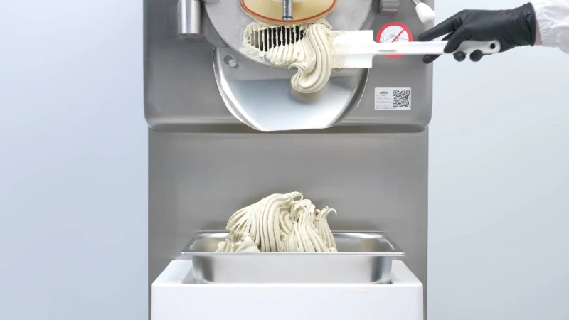 Carpigiani Labotronic 20 90 HE ismaskine