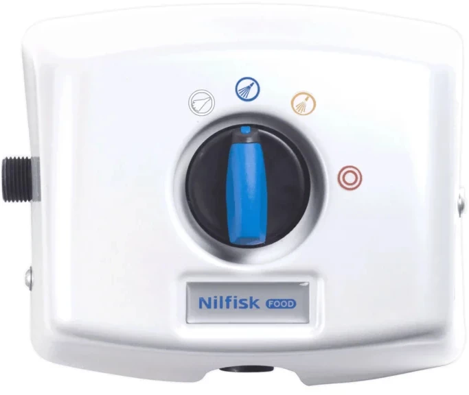 Ecolab Nommo skumanlæg inkl. skum-kit