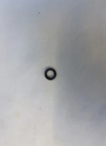 Carpigiani O-ring (ref. 1289)