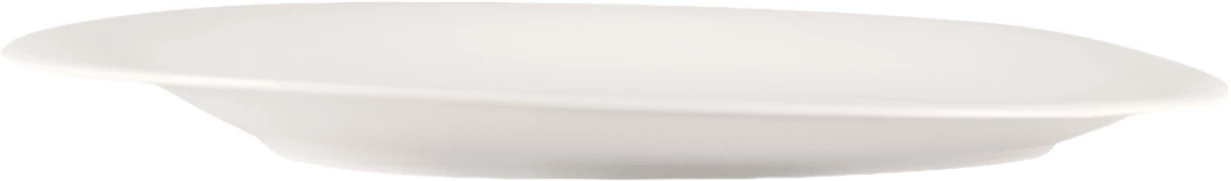 RAK Pose flad tallerken, 28 cm