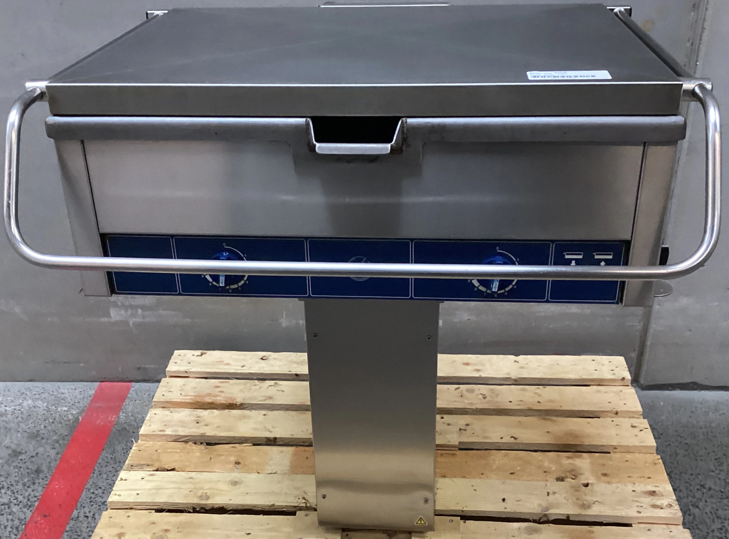 Jøni Kipsteger  Jøni  J425