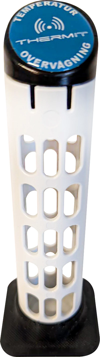 Standerrør til sensor