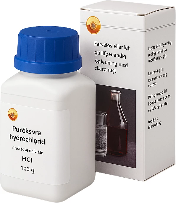 Testo referenceolie, 100 ml