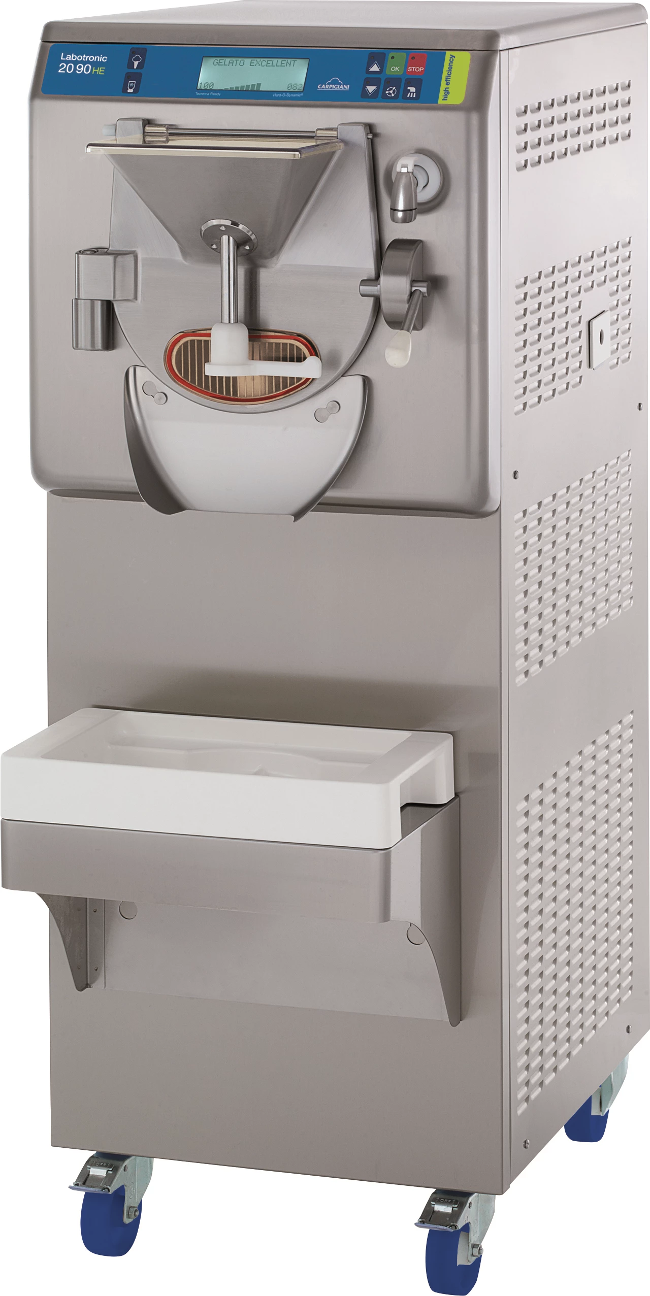 Carpigiani Labotronic 20 90 HE HOT ismaskine