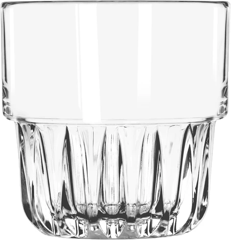 Libbey Everest drikkeglas, 26,6 cl, H8,5 cm