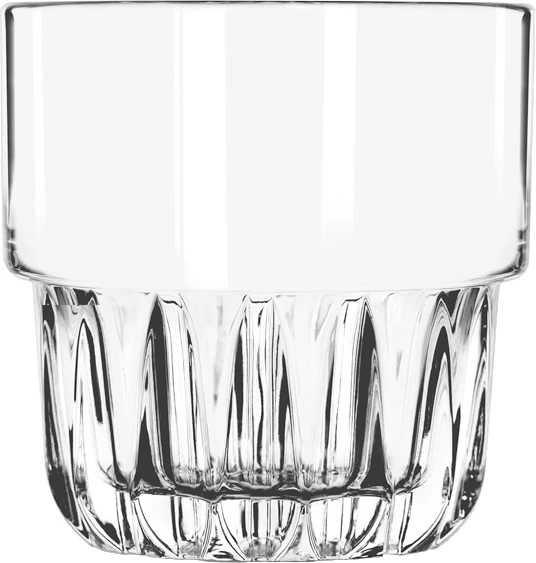 Libbey Everest drikkeglas, 35,5 cl, H9,5 cm