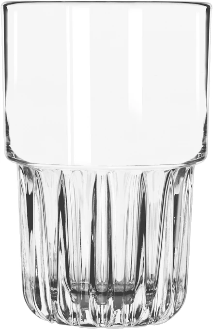 Libbey Everest drikkeglas, 26,6 cl, H11,5 cm