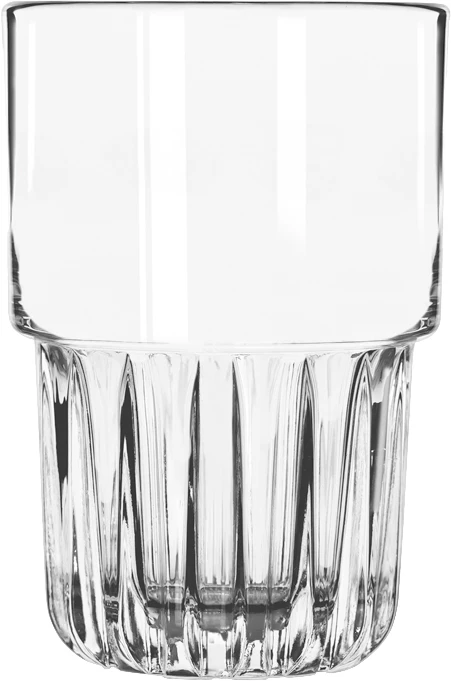 Libbey Everest drikkeglas, 35,5 cl, H11,5 cm
