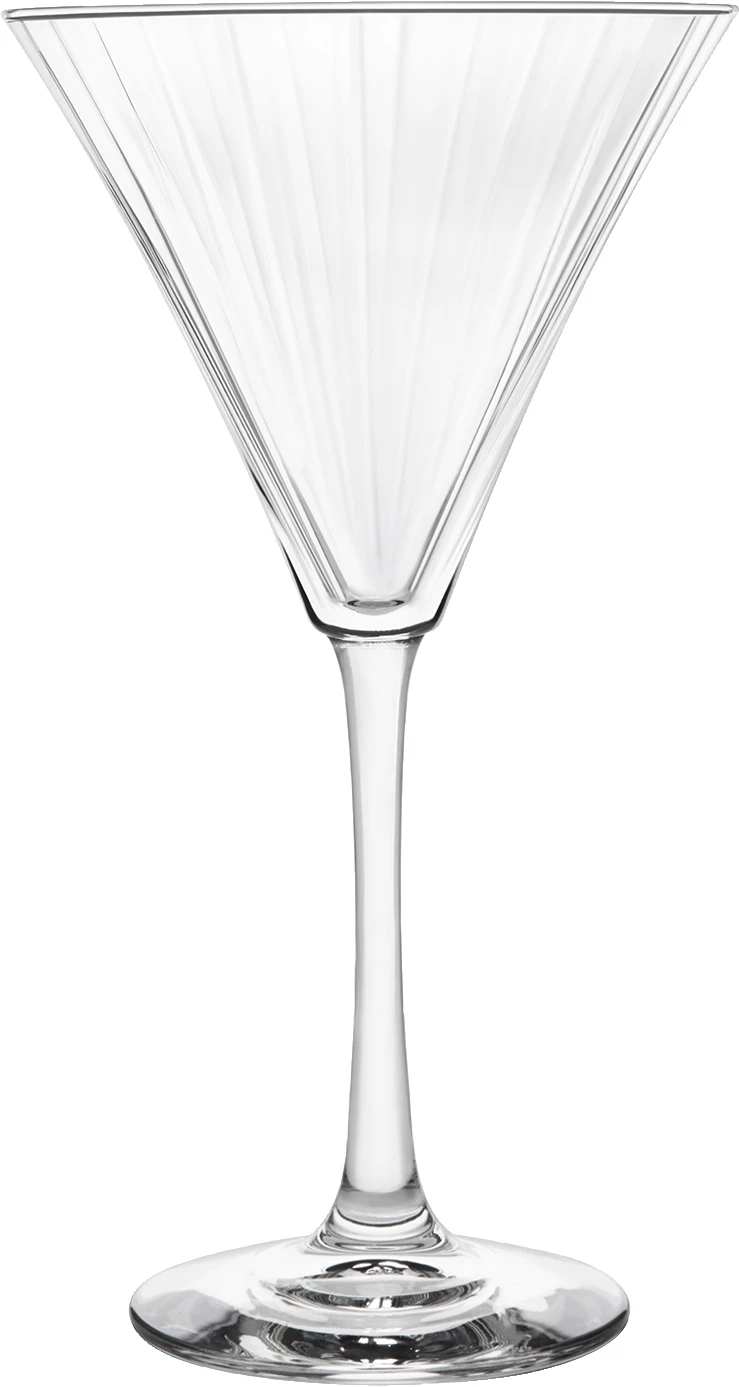 Libbey Linear martiniglas, 28,1 cl, H20 cm