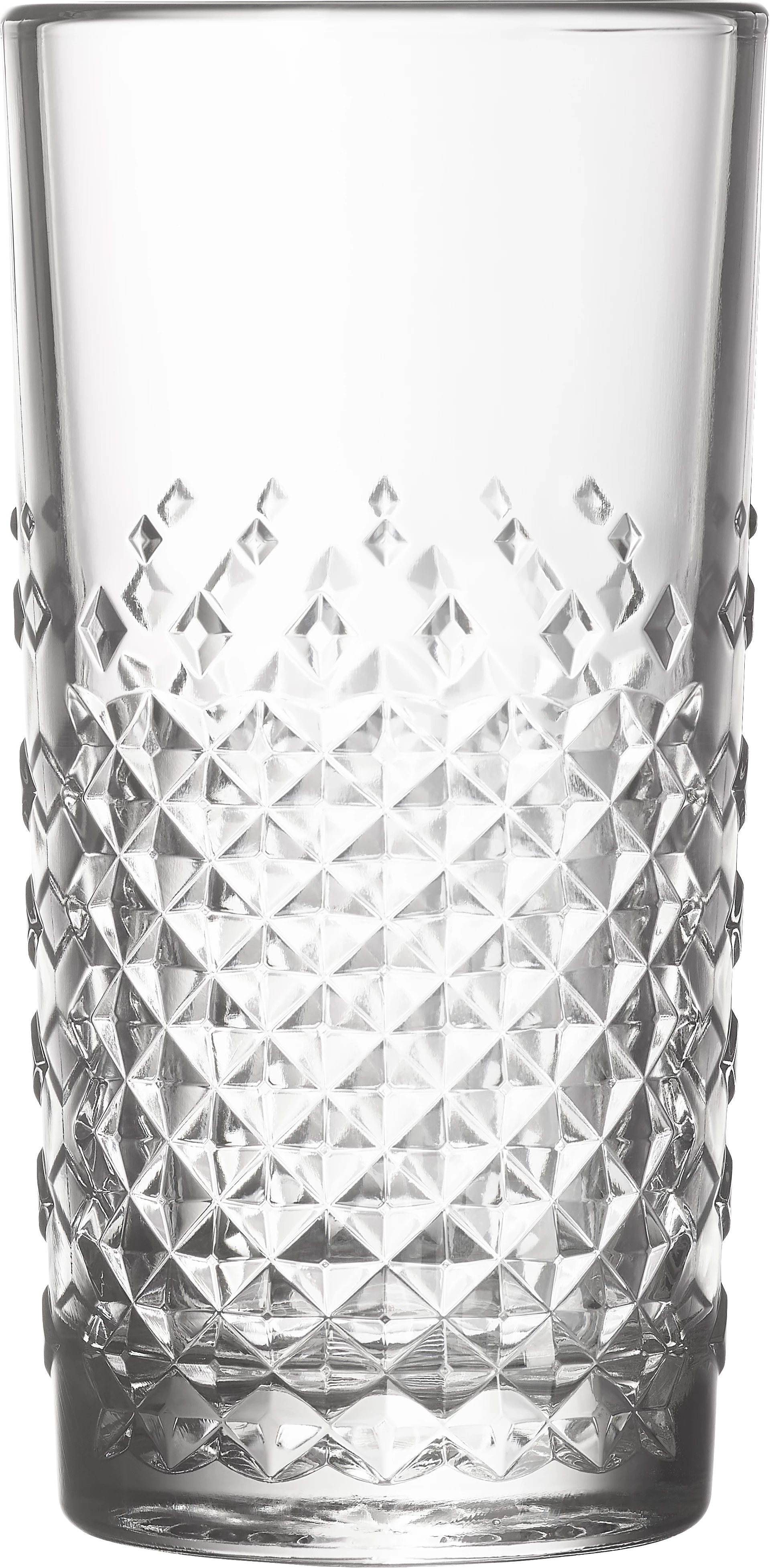 Libbey Ocular drikkeglas, 47,3 cl, H15,5 cm