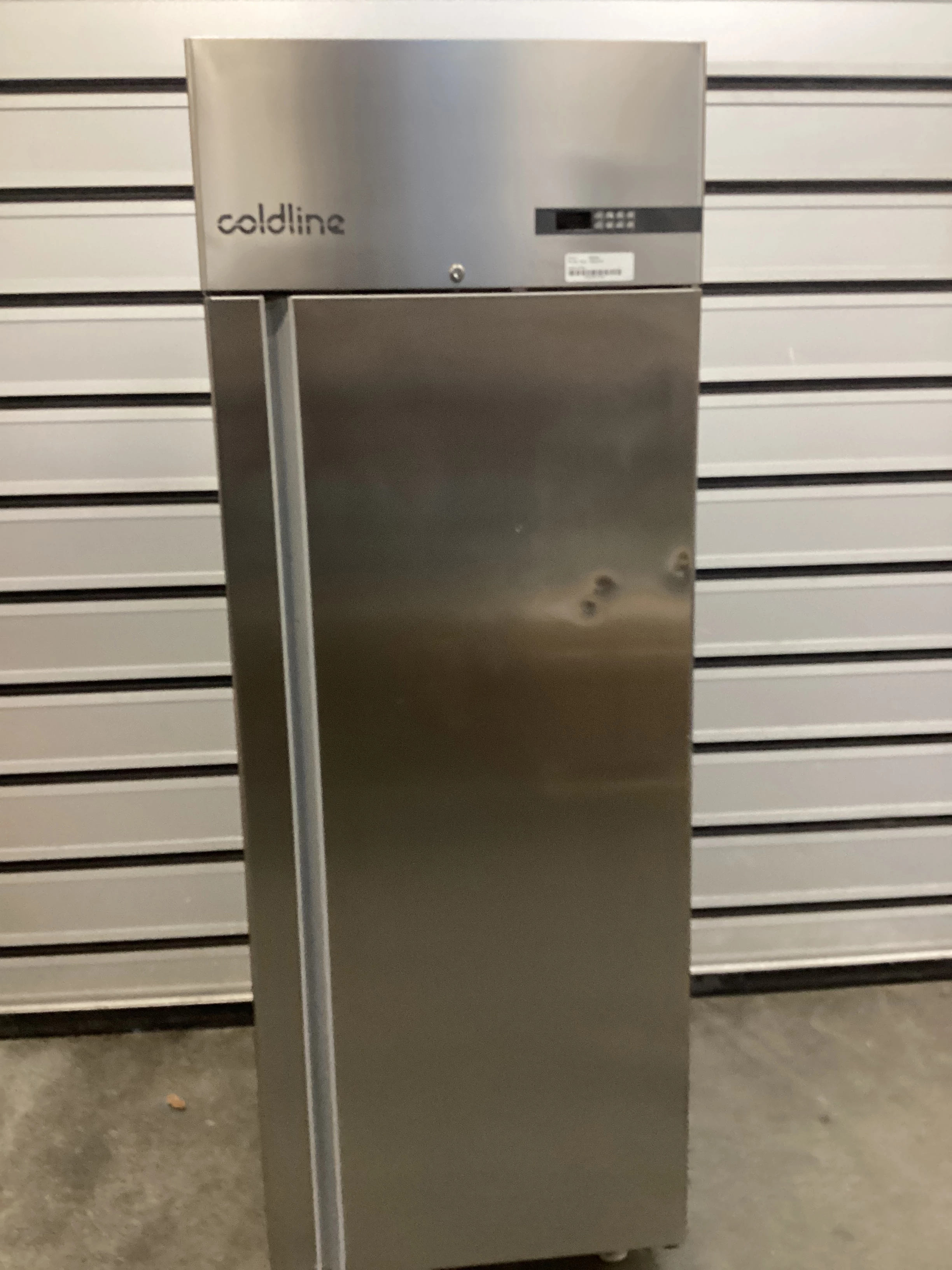 Coldline Køleskab A70/1ME