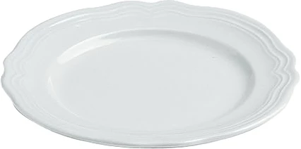 Tognana Opera flad tallerken, ø16 cm