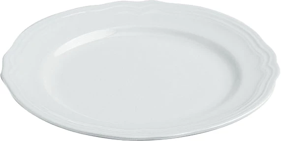 Tognana Opera flad tallerken, ø22 cm