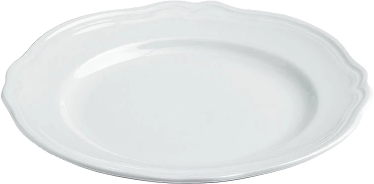 Tognana Opera flad tallerken, ø28 cm