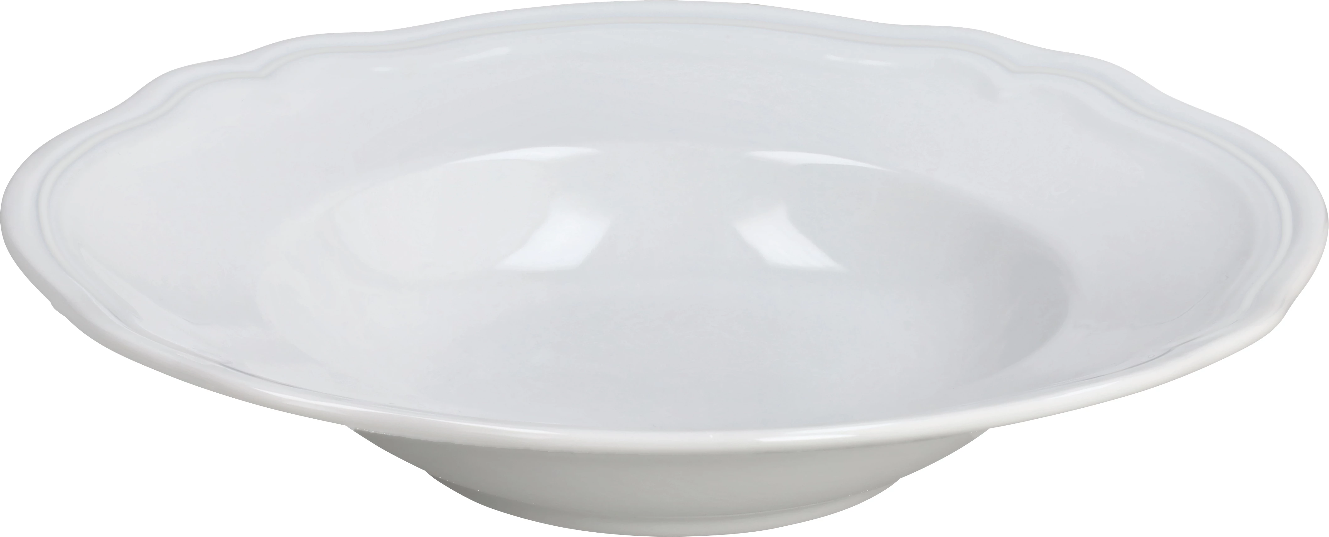 Tognana Opera dyb gourmettallerken, ø28 cm