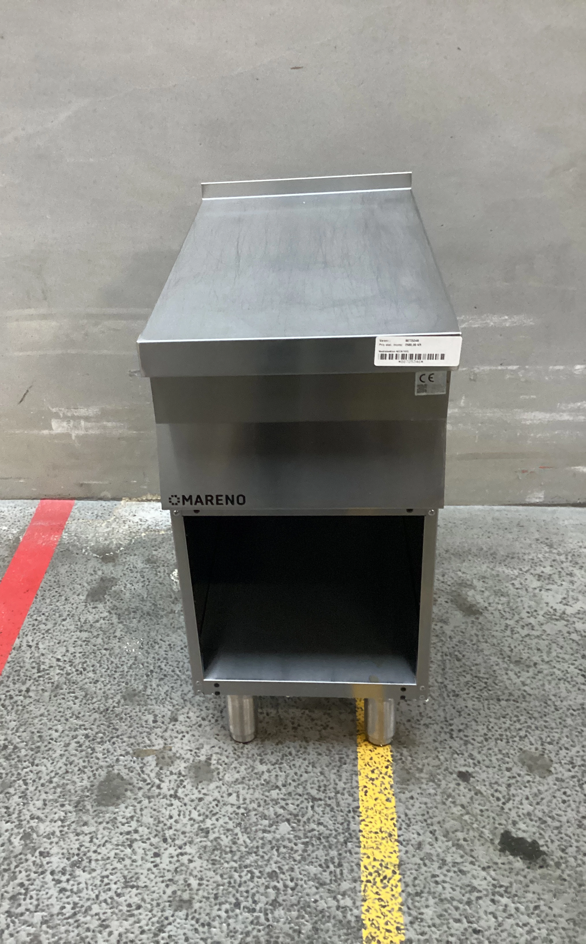 Mareno Neutralsektion NEEN74VG