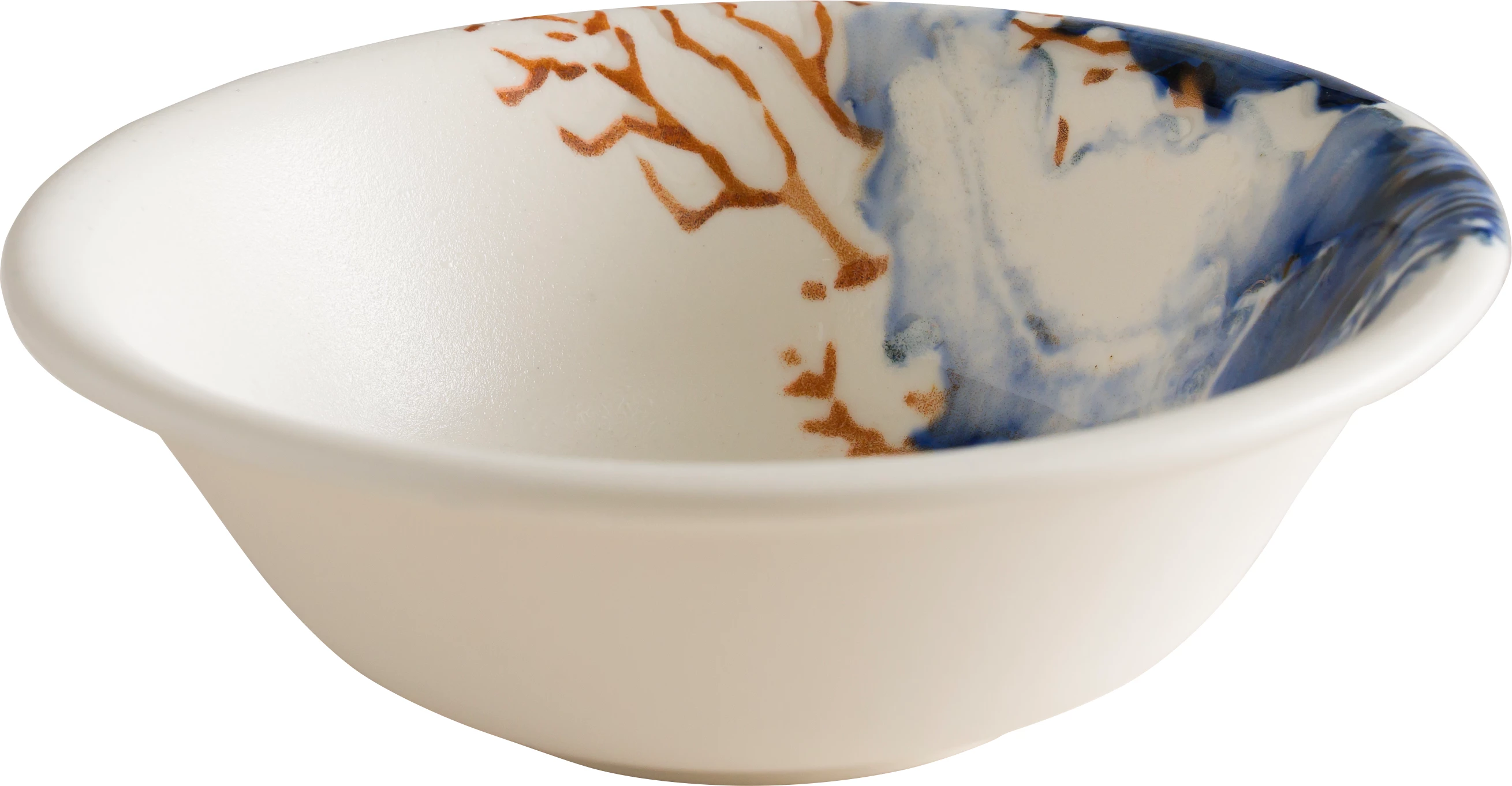 Bonna Aquelis skål, 40 cl, ø16 cm