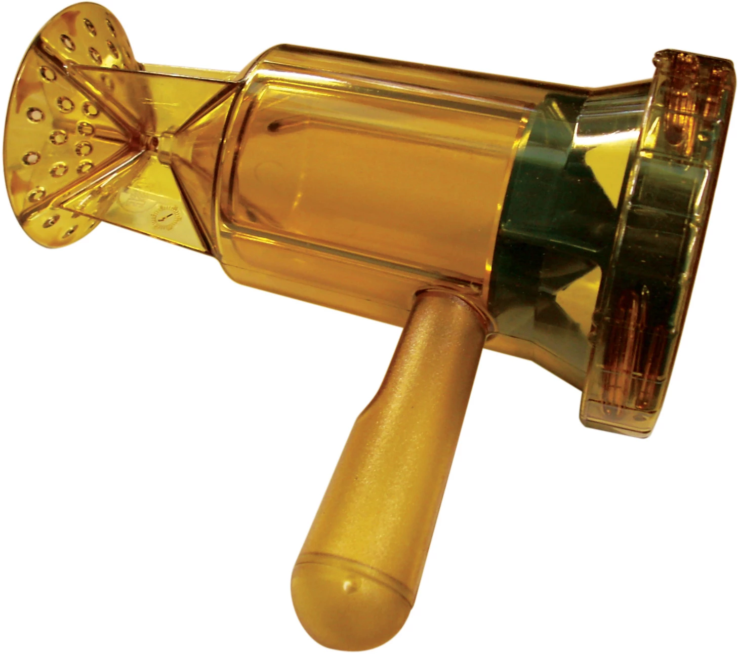 Franke AccuSalt saltdispenser, 4 gr