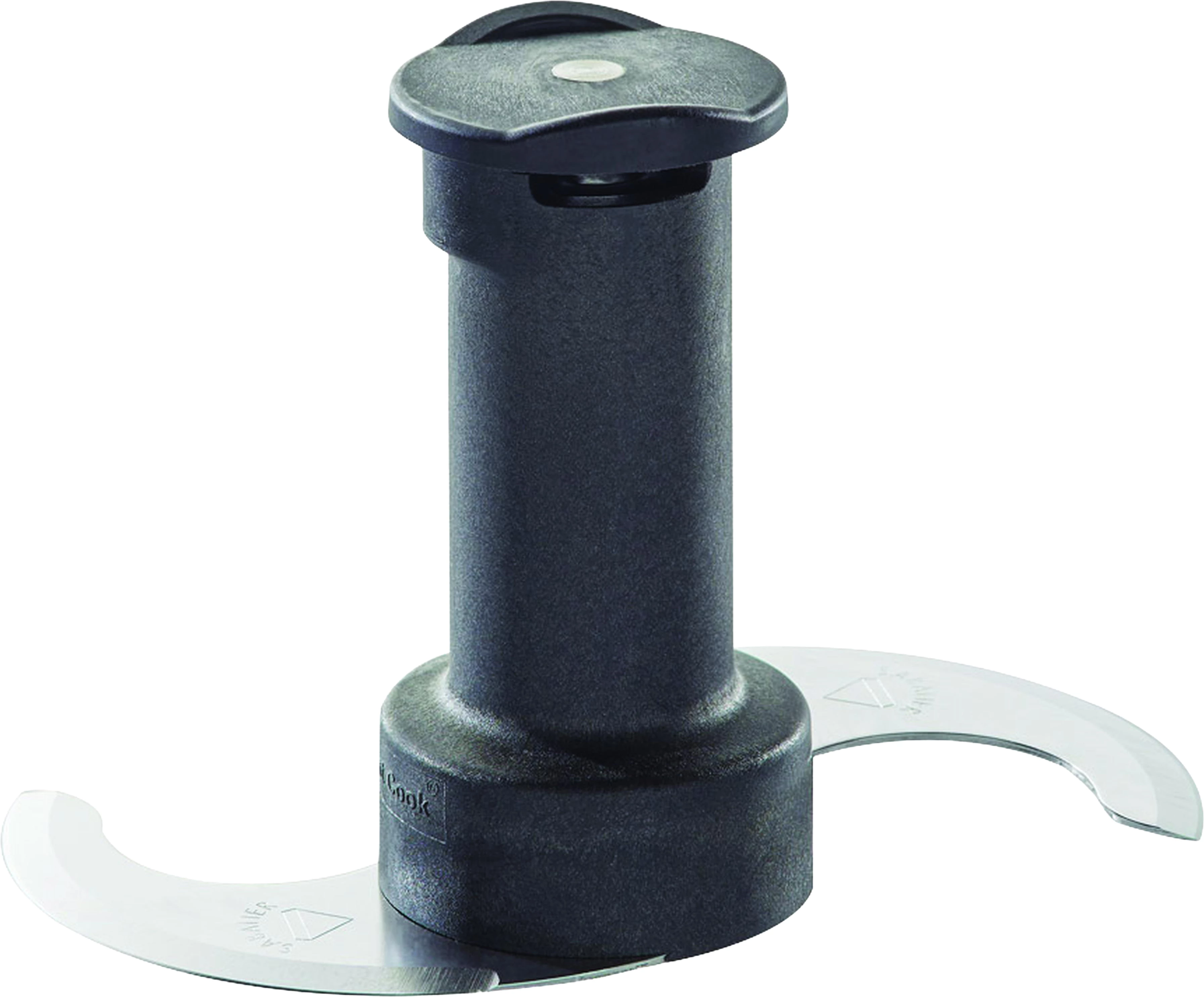 Robot Coupe kniv, glat