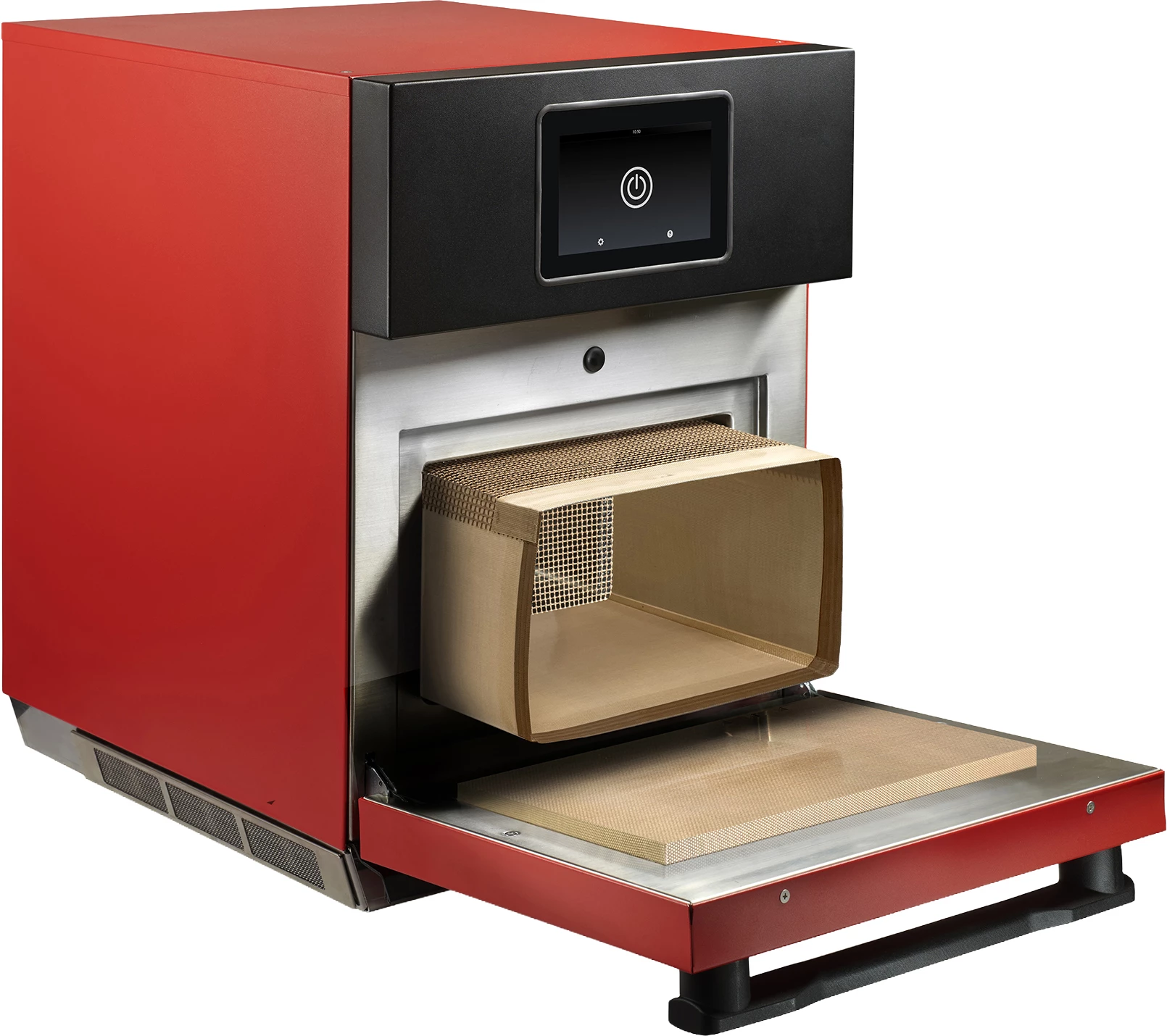 Lainox teflon wash box til Oracle highspeedovn vers. 2