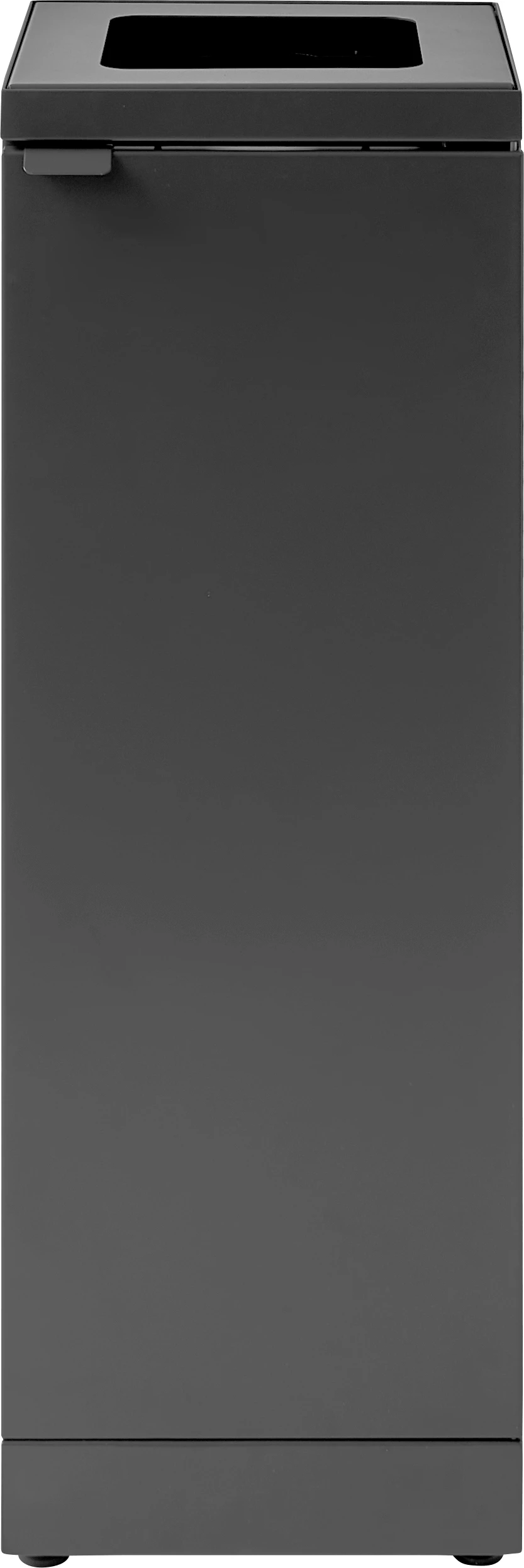 Bica affaldsbeholder uden låg, 65 ltr.