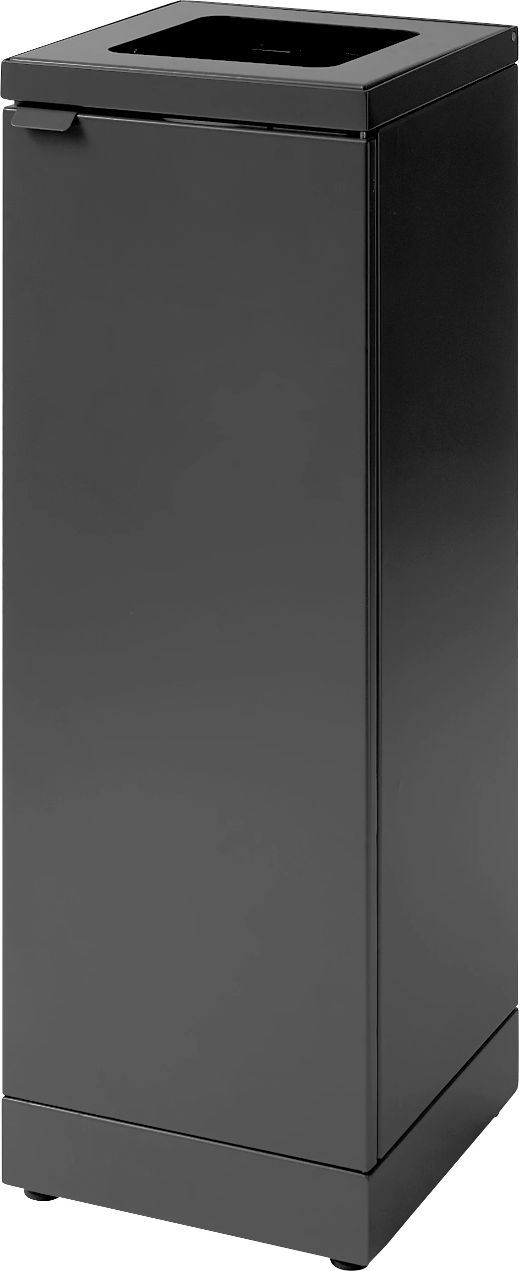 Bica affaldsbeholder uden låg, 65 ltr.