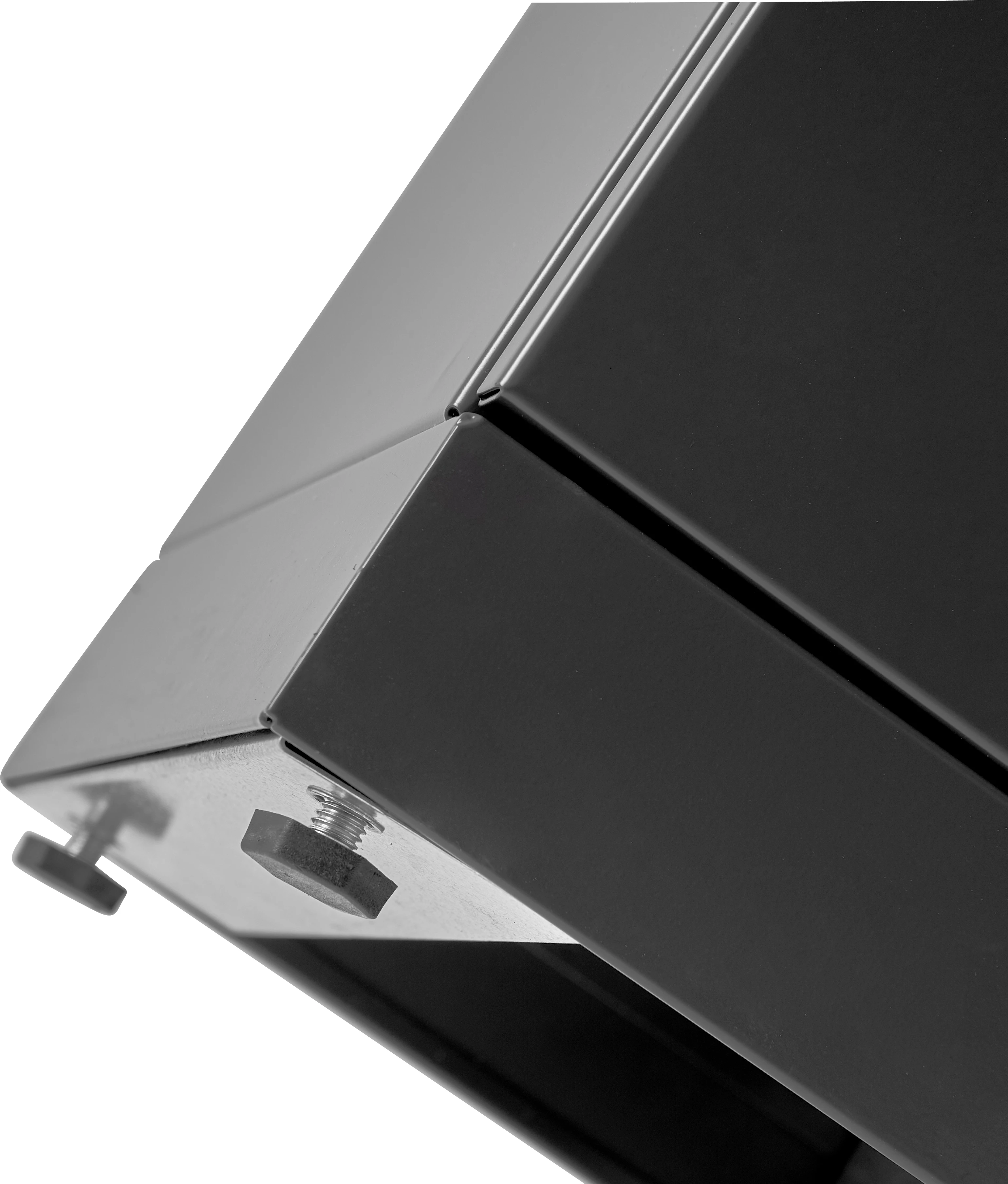 Bica affaldsbeholder uden låg, 65 ltr.