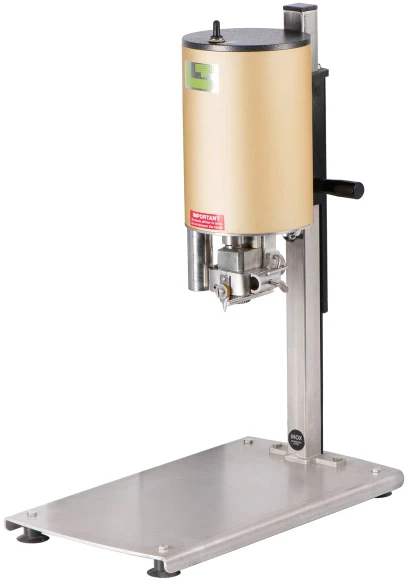 Louis Tellier OEXTC elektrisk dåseåbner