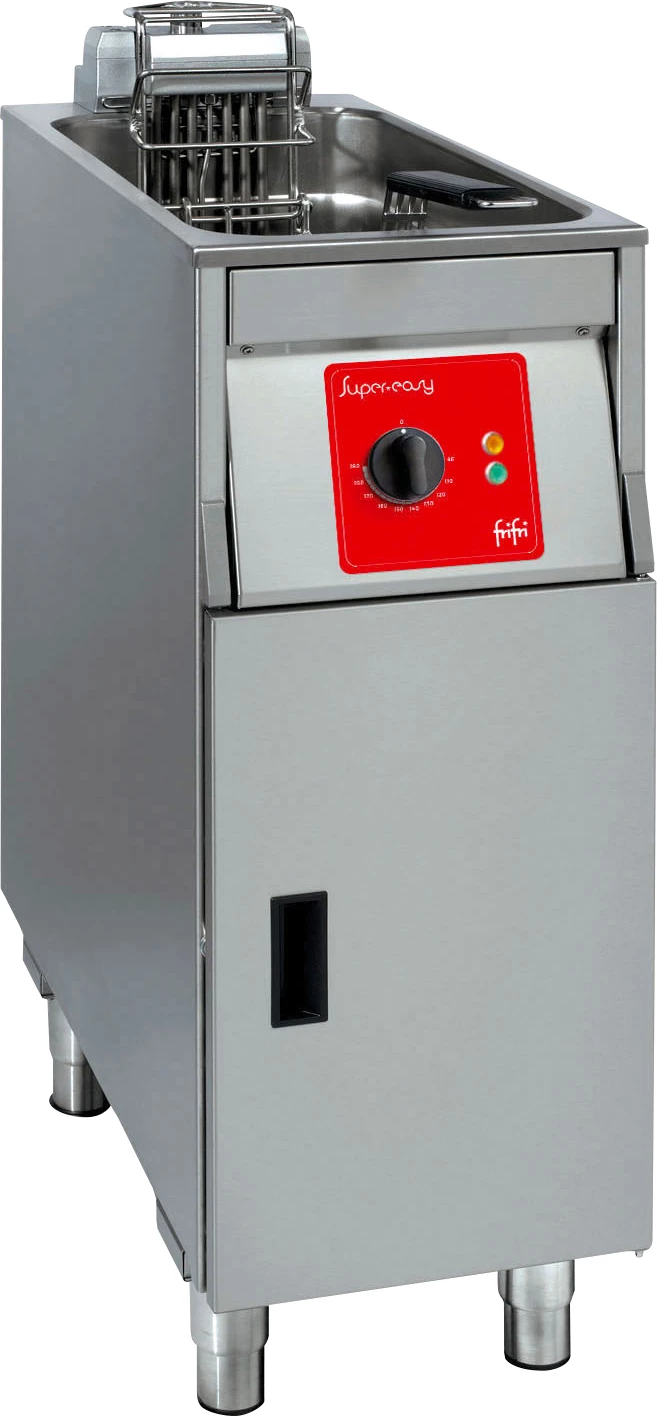 FriFri Super Easy 311 friture, gulvmodel