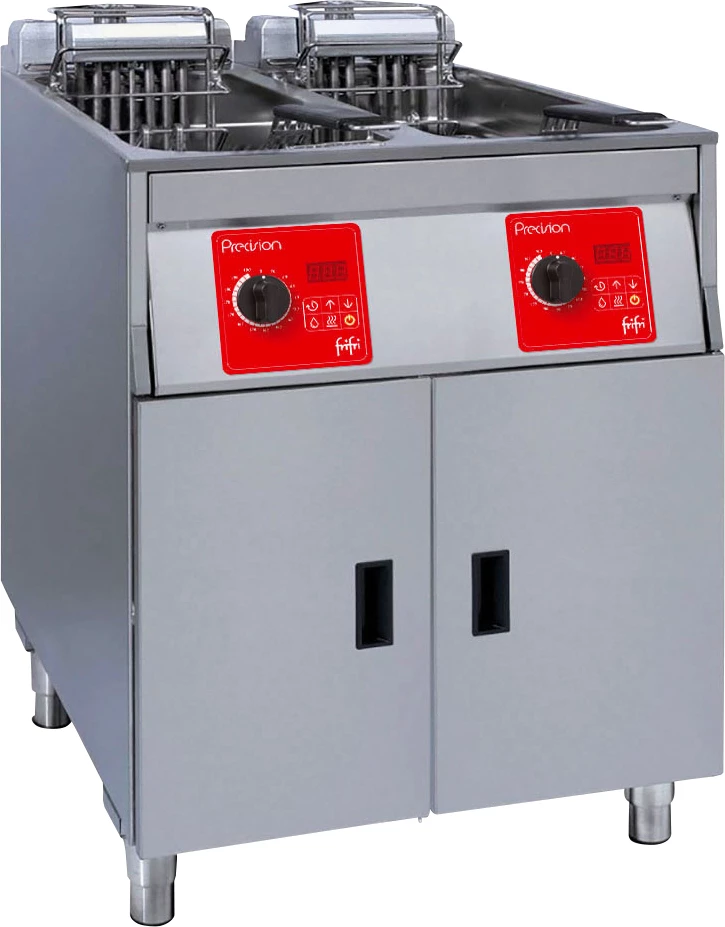 FriFri Precision 622 xFri friture, gulvmodel