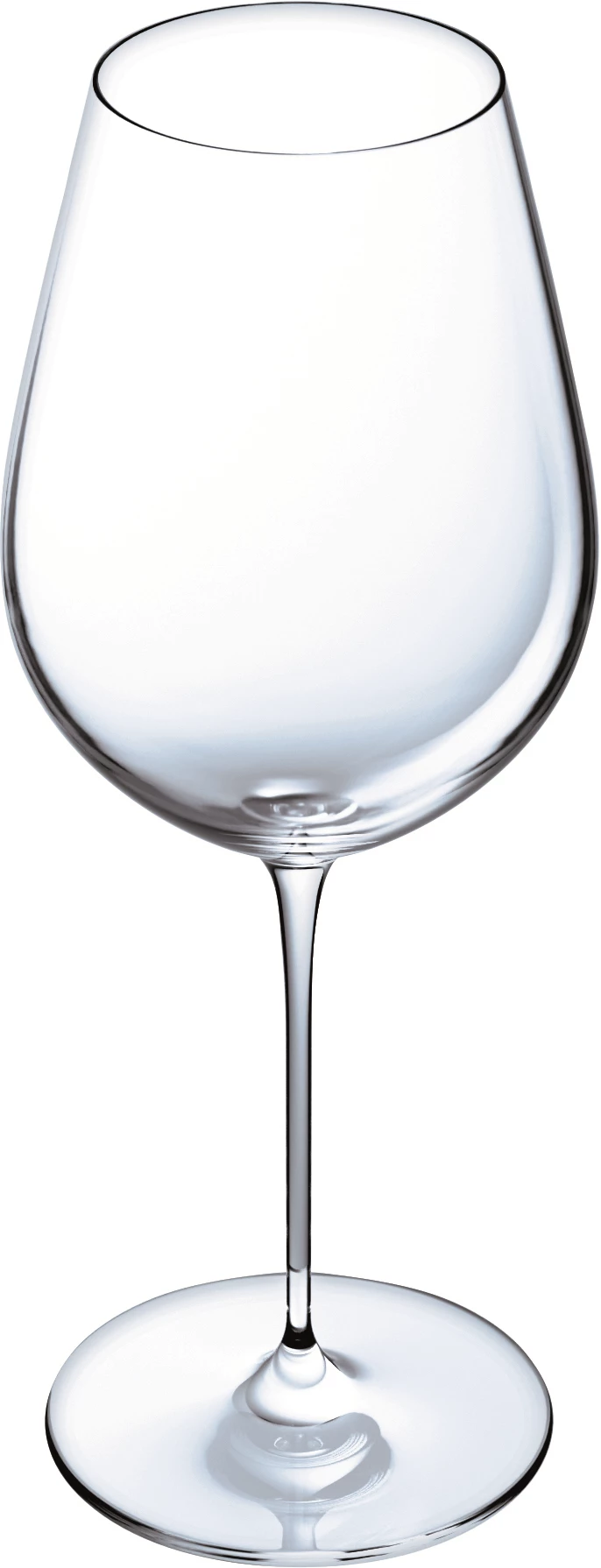 Chef&Sommelier Galea vinglas, 47 cl, H22,9 cm