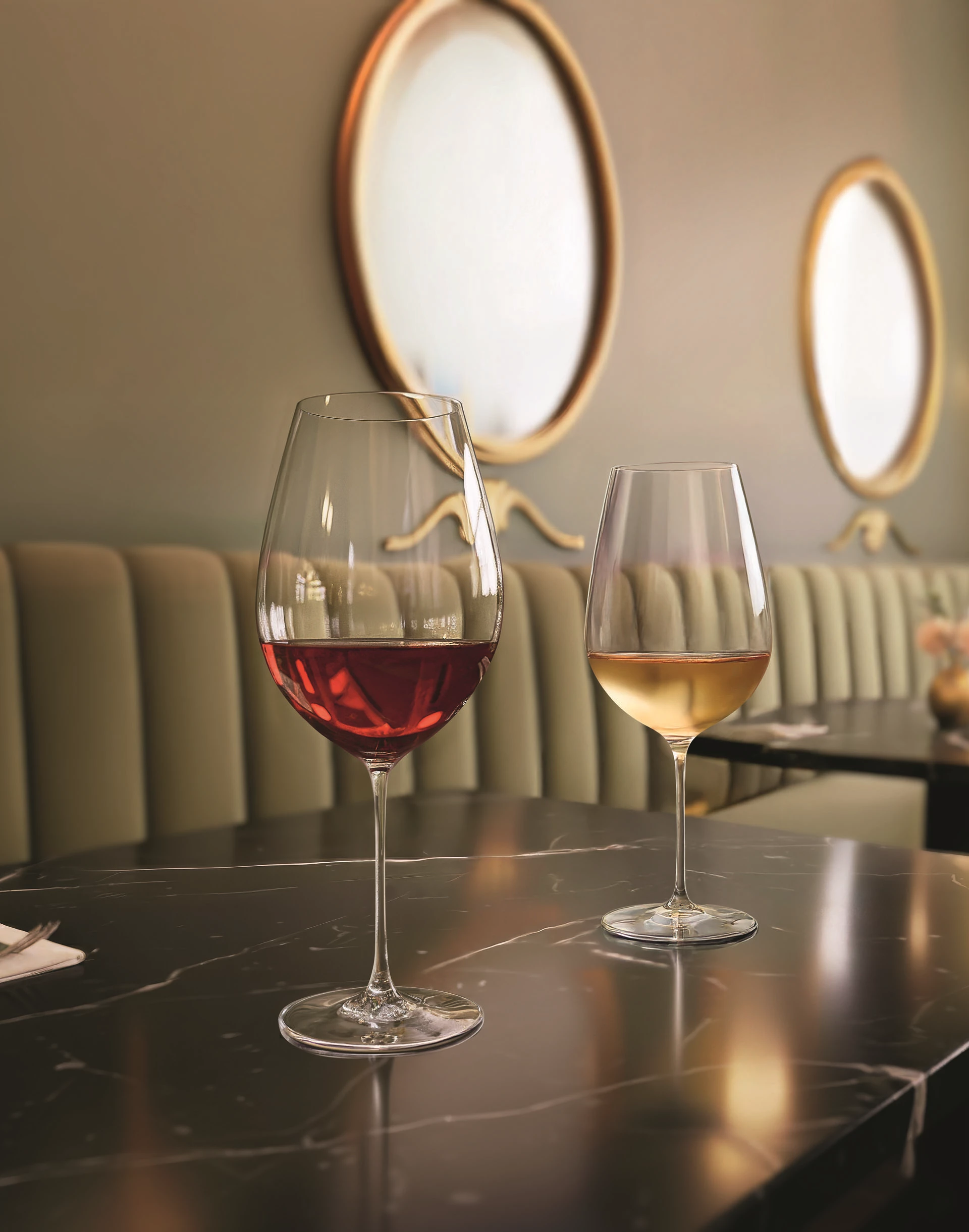 Chef&Sommelier Galea vinglas, 47 cl, H22,9 cm