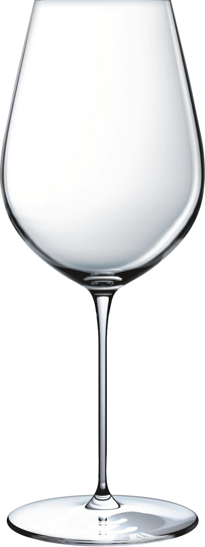 Chef&Sommelier Galea vinglas, 55 cl, H23,6 cm